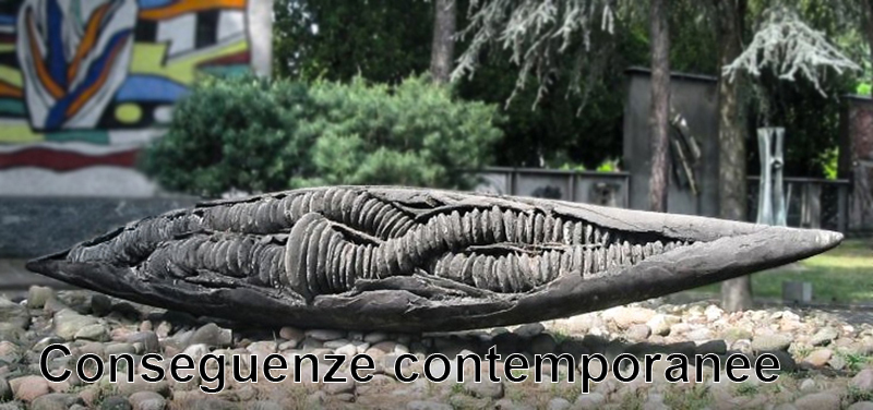Amilcare Rambelli, conseguenze contemporanee